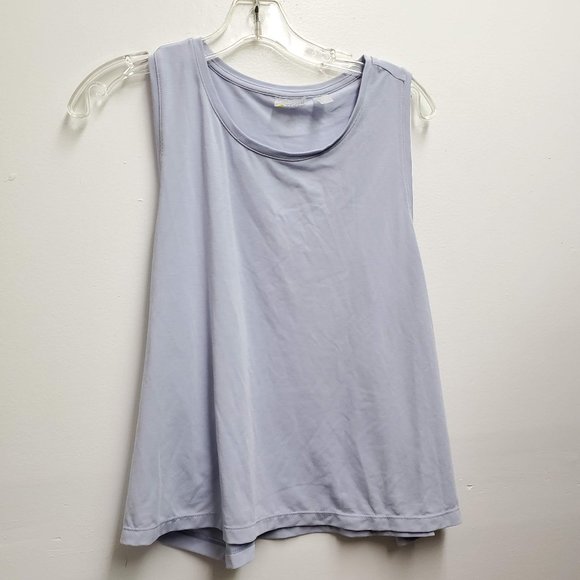 Zella Tops - Purple - Lilac Zella Tank top XL